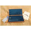 Image 1 : 1970s Smith & Wesson N-frame Revolver 16x7.75x3" Factory Mahogany, Presentation Case, With Tools