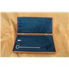 Image 2 : 1970s Smith & Wesson N-frame Revolver 16x7.75x3" Factory Mahogany, Presentation Case, With Tools