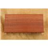 Image 4 : 1970s Smith & Wesson N-frame Revolver 16x7.75x3" Factory Mahogany, Presentation Case, With Tools