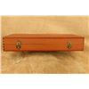 Image 6 : 1970s Smith & Wesson N-frame Revolver 16x7.75x3" Factory Mahogany, Presentation Case, With Tools