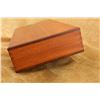 Image 7 : 1970s Smith & Wesson N-frame Revolver 16x7.75x3" Factory Mahogany, Presentation Case, With Tools