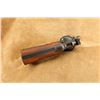 Image 11 : John Taffin Collection S&w Highway Patrolman Pre-model 28 .357 Revolver 6" 1954-55 C&r