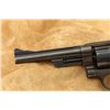 Image 23 : John Taffin Collection S&w Highway Patrolman Pre-model 28 .357 Revolver 6" 1954-55 C&r