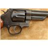 Image 26 : John Taffin Collection S&w Highway Patrolman Pre-model 28 .357 Revolver 6" 1954-55 C&r