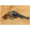 Image 29 : John Taffin Collection S&w Highway Patrolman Pre-model 28 .357 Revolver 6" 1954-55 C&r