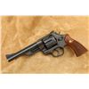 Image 30 : John Taffin Collection S&w Highway Patrolman Pre-model 28 .357 Revolver 6" 1954-55 C&r