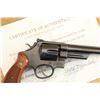 Image 4 : John Taffin Collection S&w Highway Patrolman Pre-model 28 .357 Revolver 6" 1954-55 C&r