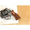 Image 7 : John Taffin Collection S&w Highway Patrolman Pre-model 28 .357 Revolver 6" 1954-55 C&r