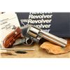Image 1 : 4985 Of 5276 Smith & Wesson 627-0 Model Of 1989 .357 Mag 5 1/2" Stainless Revolver Mfd 1989