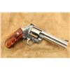 Image 28 : 4985 Of 5276 Smith & Wesson 627-0 Model Of 1989 .357 Mag 5 1/2" Stainless Revolver Mfd 1989
