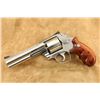Image 29 : 4985 Of 5276 Smith & Wesson 627-0 Model Of 1989 .357 Mag 5 1/2" Stainless Revolver Mfd 1989
