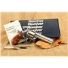 Image 2 : 4985 Of 5276 Smith & Wesson 627-0 Model Of 1989 .357 Mag 5 1/2" Stainless Revolver Mfd 1989
