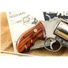 Image 3 : 4985 Of 5276 Smith & Wesson 627-0 Model Of 1989 .357 Mag 5 1/2" Stainless Revolver Mfd 1989