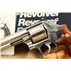 Image 8 : 4985 Of 5276 Smith & Wesson 627-0 Model Of 1989 .357 Mag 5 1/2" Stainless Revolver Mfd 1989