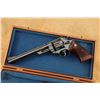 Image 10 : Smith & Wesson S&w Model 27-2 The .357 Magnum 8 3/8" Da/sa Blued Revolver 1975-1976