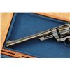 Image 13 : Smith & Wesson S&w Model 27-2 The .357 Magnum 8 3/8" Da/sa Blued Revolver 1975-1976