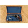 Image 1 : Smith & Wesson S&w Model 27-2 The .357 Magnum 8 3/8" Da/sa Blued Revolver 1975-1976