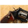Image 24 : Smith & Wesson S&w Model 27-2 The .357 Magnum 8 3/8" Da/sa Blued Revolver 1975-1976