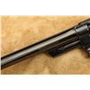 Image 25 : Smith & Wesson S&w Model 27-2 The .357 Magnum 8 3/8" Da/sa Blued Revolver 1975-1976