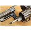 Image 28 : Smith & Wesson S&w Model 27-2 The .357 Magnum 8 3/8" Da/sa Blued Revolver 1975-1976