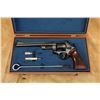 Image 3 : Smith & Wesson S&w Model 27-2 The .357 Magnum 8 3/8" Da/sa Blued Revolver 1975-1976