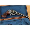 Image 6 : Smith & Wesson S&w Model 27-2 The .357 Magnum 8 3/8" Da/sa Blued Revolver 1975-1976