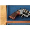 Image 7 : Smith & Wesson S&w Model 27-2 The .357 Magnum 8 3/8" Da/sa Blued Revolver 1975-1976