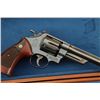 Image 8 : Smith & Wesson S&w Model 27-2 The .357 Magnum 8 3/8" Da/sa Blued Revolver 1975-1976