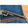 Image 9 : Smith & Wesson S&w Model 27-2 The .357 Magnum 8 3/8" Da/sa Blued Revolver 1975-1976