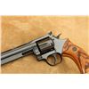 Image 13 : Cased Dan Wesson 15-2vhp 357 Revolver Pistol Pac 4 Vent Heavy Barrels 2.5" 4" 6" 8", Full Kit
