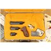 Image 3 : Cased Dan Wesson 15-2vhp 357 Revolver Pistol Pac 4 Vent Heavy Barrels 2.5" 4" 6" 8", Full Kit