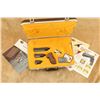 Image 4 : Cased Dan Wesson 15-2vhp 357 Revolver Pistol Pac 4 Vent Heavy Barrels 2.5" 4" 6" 8", Full Kit