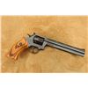 Image 7 : Cased Dan Wesson 15-2vhp 357 Revolver Pistol Pac 4 Vent Heavy Barrels 2.5" 4" 6" 8", Full Kit