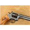 Image 9 : Cased Dan Wesson 15-2vhp 357 Revolver Pistol Pac 4 Vent Heavy Barrels 2.5" 4" 6" 8", Full Kit