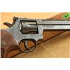 Image 19 : Dan Wesson Monson Model 22-vh 22 Lr 6" Vent-rib Heavy Blued 6-shot Revolver
