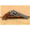 Image 1 : Dan Wesson Monson Model 22-vh 22 Lr 6" Vent-rib Heavy Blued 6-shot Revolver