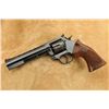 Image 24 : Dan Wesson Monson Model 22-vh 22 Lr 6" Vent-rib Heavy Blued 6-shot Revolver