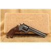 Image 2 : Dan Wesson Monson Model 22-vh 22 Lr 6" Vent-rib Heavy Blued 6-shot Revolver