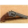 Image 4 : Dan Wesson Monson Model 22-vh 22 Lr 6" Vent-rib Heavy Blued 6-shot Revolver