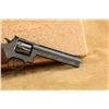 Image 5 : Dan Wesson Monson Model 22-vh 22 Lr 6" Vent-rib Heavy Blued 6-shot Revolver