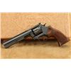 Image 6 : Dan Wesson Monson Model 22-vh 22 Lr 6" Vent-rib Heavy Blued 6-shot Revolver