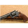 Image 8 : Dan Wesson Monson Model 22-vh 22 Lr 6" Vent-rib Heavy Blued 6-shot Revolver