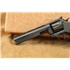 Image 9 : Dan Wesson Monson Model 22-vh 22 Lr 6" Vent-rib Heavy Blued 6-shot Revolver