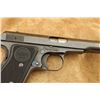 Image 19 : Remington Arms Co. Model 51 .32 Acp Semi-automatic Pistol, Mfd 1925 C&r