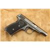 Image 1 : Remington Arms Co. Model 51 .32 Acp Semi-automatic Pistol, Mfd 1925 C&r