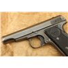 Image 21 : Remington Arms Co. Model 51 .32 Acp Semi-automatic Pistol, Mfd 1925 C&r