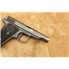 Image 4 : Remington Arms Co. Model 51 .32 Acp Semi-automatic Pistol, Mfd 1925 C&r