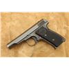 Image 5 : Remington Arms Co. Model 51 .32 Acp Semi-automatic Pistol, Mfd 1925 C&r