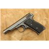 Image 6 : Remington Arms Co. Model 51 .32 Acp Semi-automatic Pistol, Mfd 1925 C&r