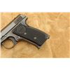 Image 7 : Remington Arms Co. Model 51 .32 Acp Semi-automatic Pistol, Mfd 1925 C&r